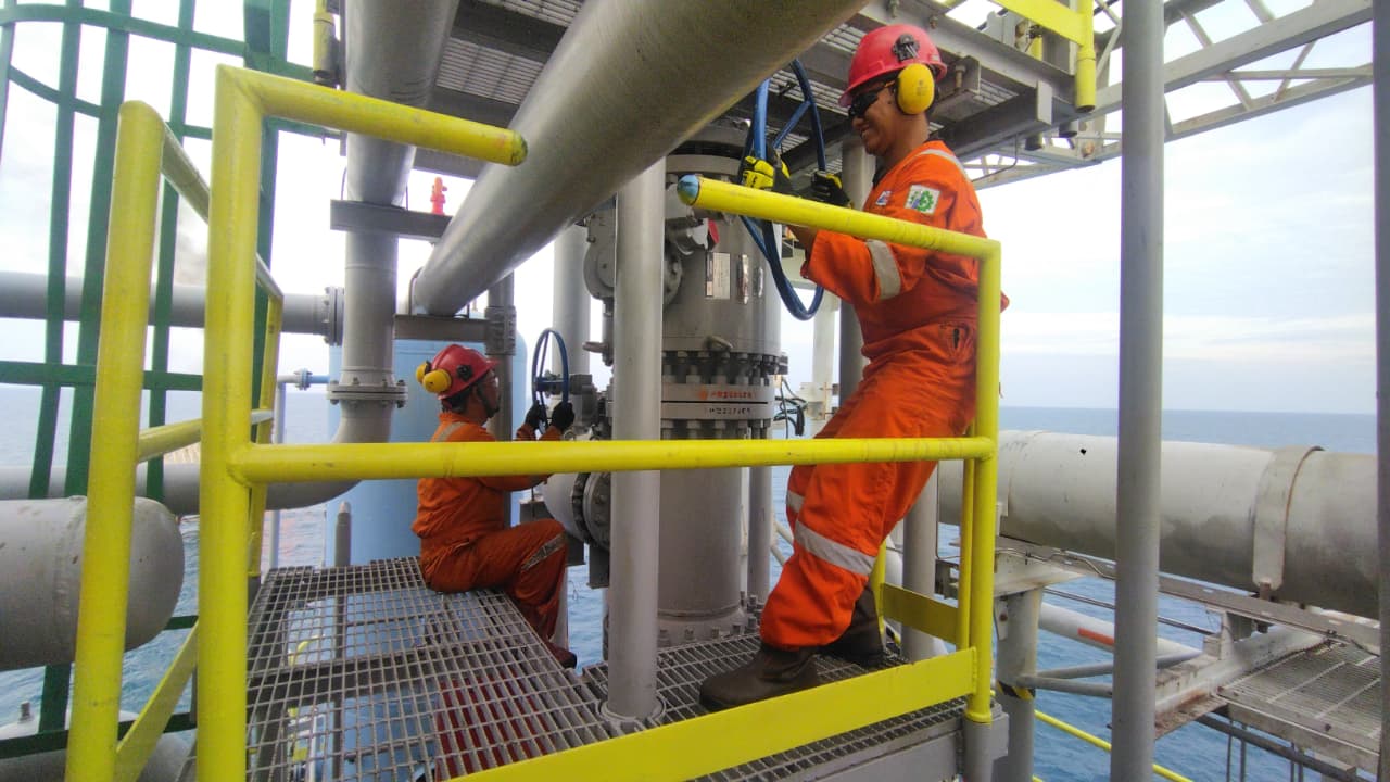 Flange Management 1